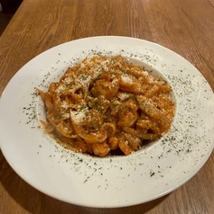 昔ながらのナポリタン