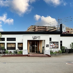 かに料理 博多甲羅本店の外観1