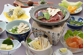 割烹 一の矢のスタッフ4