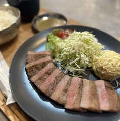 Syouin 暁隠 しょういん 牛タン焼肉居酒屋のおすすめ料理2