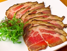 横丁そば 小西湖のおすすめ料理2