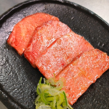 焼肉食道しんしんのおすすめ料理1