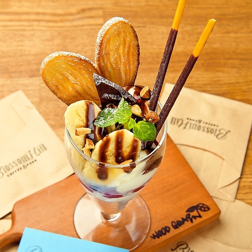 ブロッサムヒル Blossom Hillの写真ギャラリー