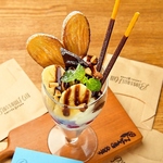 ブロッサムヒル Blossom Hill