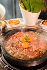 韓国式焼肉 MAYAKK CALVI マヤクカルビ 大曽根店のコース写真