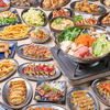 焼鳥 餃子 とり金 神戸三宮店