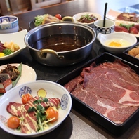 桜づくしコース