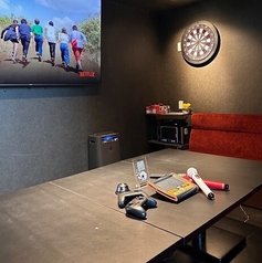 貸切可能です。お気軽にご相談ください。