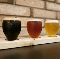 クラフト酒場クニタチカの特集写真