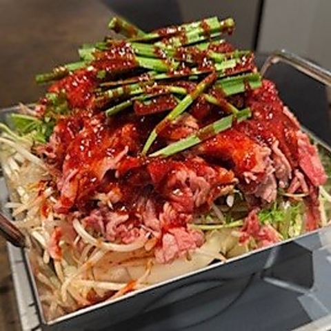 韓国料理 こぎ亭の写真