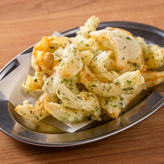 新玉 のり塩フリット