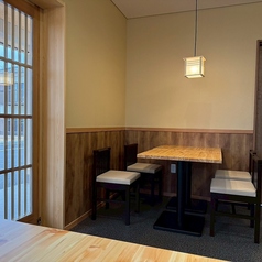 四季彩 ゆう和の雰囲気1