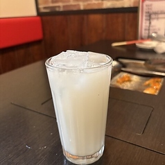 カルピス