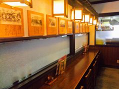 十勝山賊うどん本舗の写真3