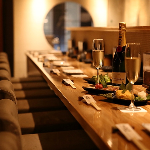 創作串揚げ やみつき 立川店 立川 ソトゴハンnavi