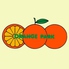 蒲郡オレンジパークのロゴ