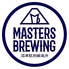 Masters Brewing 2階のビアパブ