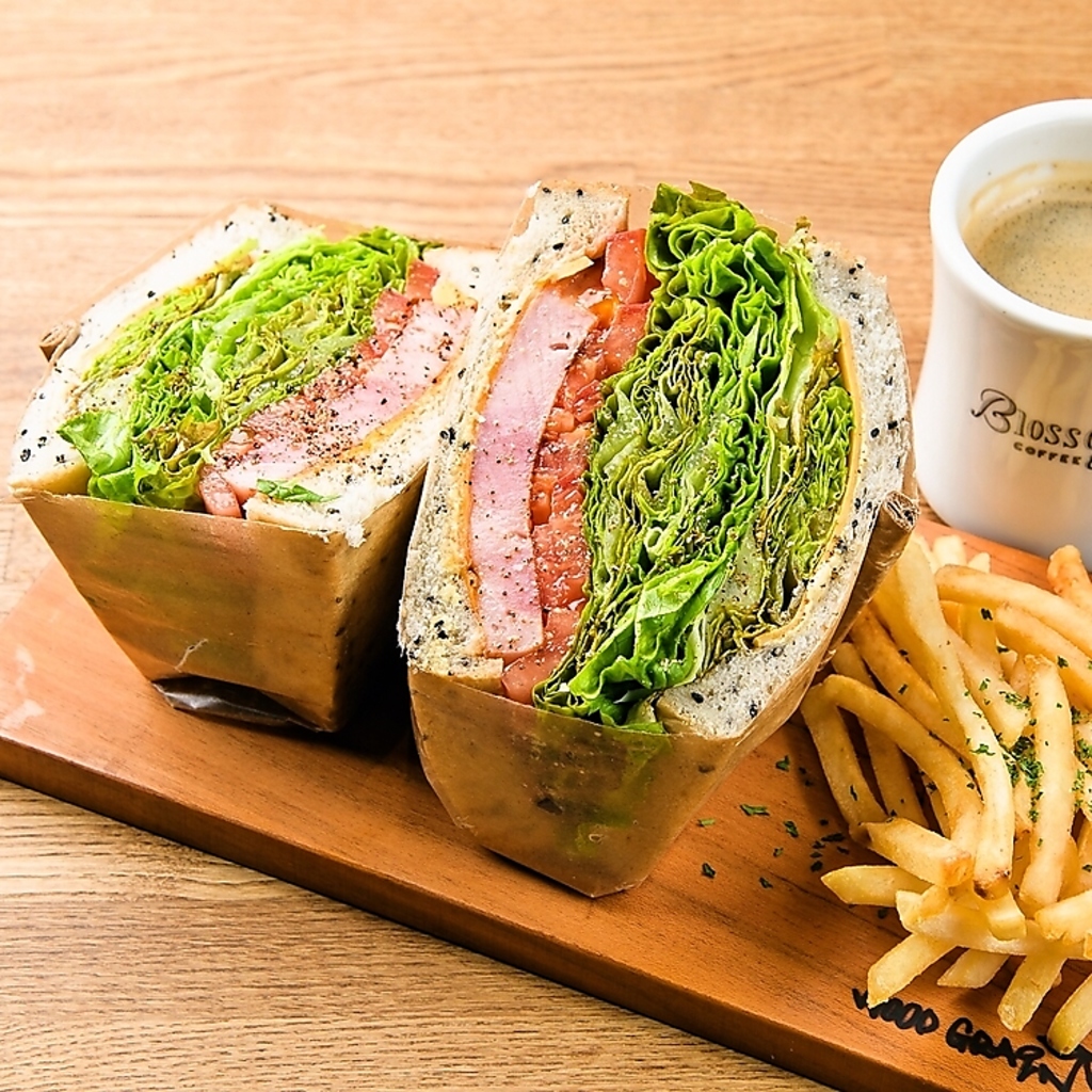 ブロッサムヒル Blossom Hillの写真ギャラリー