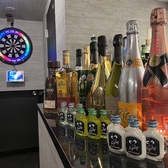 private bar 鈴 BELL 渋谷道玄坂店のおすすめ料理3