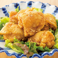 復活！ やみつき唐揚げ
