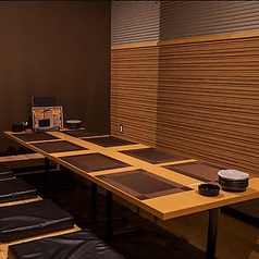 創作居酒屋 隠味の特集写真