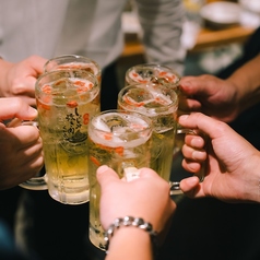しじみ炊き肉くにき 西梅田店の特集写真
