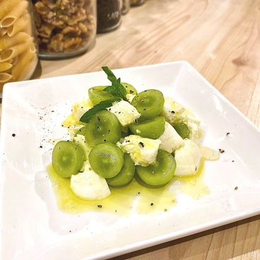 BISTRO Jomomo ビストロ ジョモモ 浅草橋のおすすめ料理1