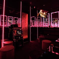 個室×夜カフェ &nbsp;FYN フィン 栄店の特集写真