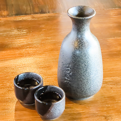 呑み処笑やのコース写真