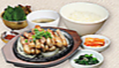 セマウル食堂 上野店のおすすめランチ2