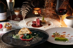 ベーカリー カフェ&ダイニング &tresse アンドトレッセ のコース写真