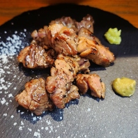 新鮮な食材を使用して美味しいお料理をご提供します！