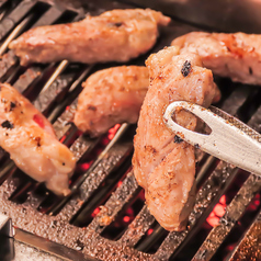 ホルモンしんじょっぱらのおすすめ料理1