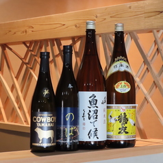 炉端や 灯ぐらしのおすすめポイント1