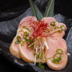 徳島地鶏【阿波尾鶏】の写真