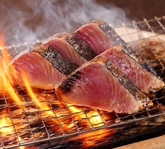 SUMIKA すみか なんば心斎橋店のコース写真