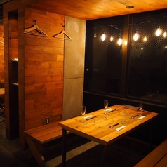 肉料理専門店　ぼくのきち　新潟駅前店　居酒屋の特集写真