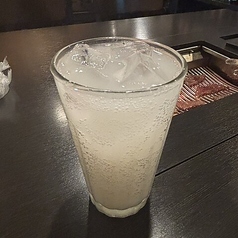 カルピスソーダ