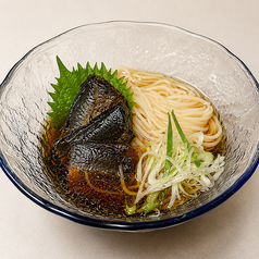 にしんそうめん