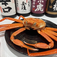 【焼鳥・牡蠣・蟹食べ放題】焼鳥と鶏白湯 はれるや 新橋汐留店のコース写真
