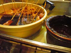 居酒屋　無我の写真3