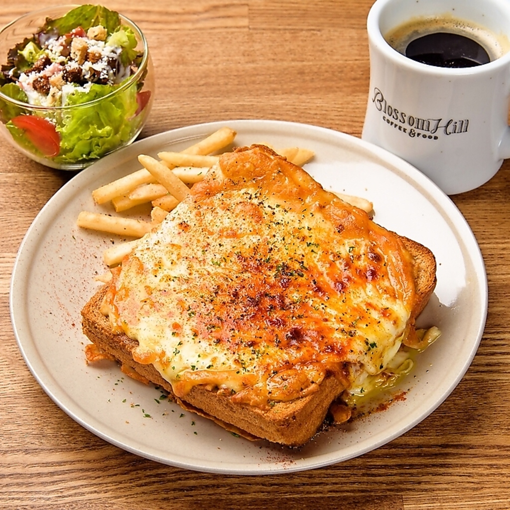 ブロッサムヒル Blossom Hillの写真ギャラリー