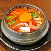 韓国食堂とんとんポチャ国分寺店のおすすめ料理2