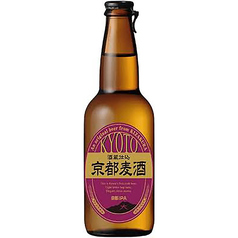 【京都ビール】　IPA