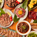 （個室　水道橋 駅前 居酒屋 食べ放題 飲み放題 牛タン 焼き鳥 宴会 女子会 接待 幹事無料）