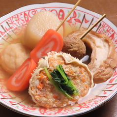居酒屋 花組のおすすめ料理2