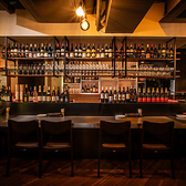 The Terminal REGARIO Bar & Grill ザターミナルレガリオバーアンドグリルの雰囲気2