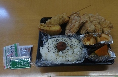 昭和食堂　とんかつ心絆(ここな）のおすすめテイクアウト3