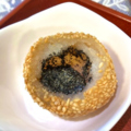 料理メニュー写真&nbsp;ゴマ団子(3個)