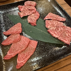 黒毛和牛専門店 焼肉 正のおすすめ料理2